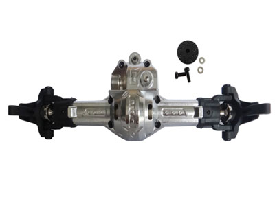 Amewi Front gearbox shell Apache/Surpass Wild HG-BX002