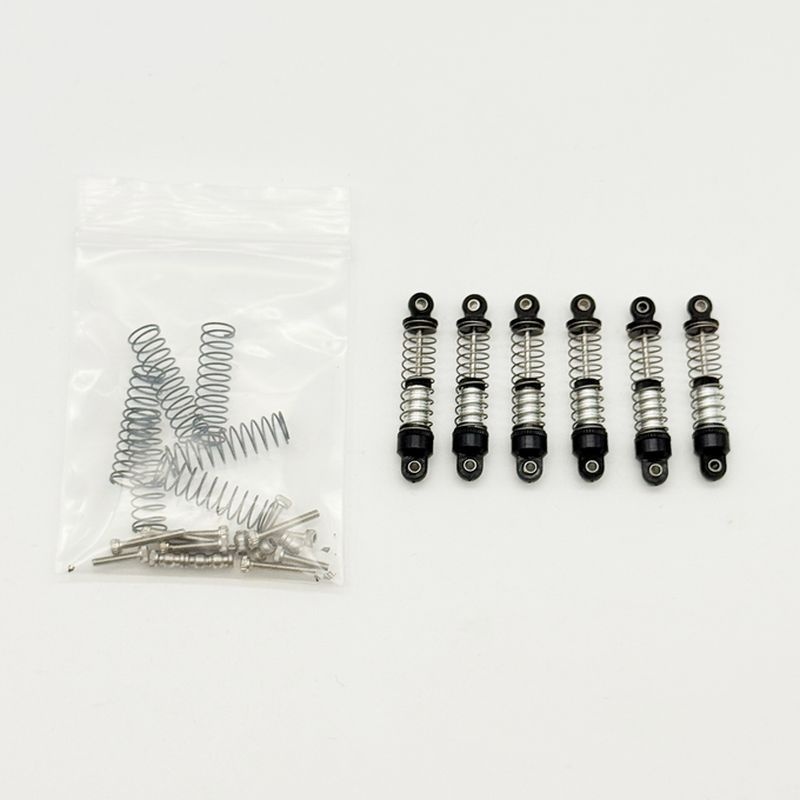 FURITEK Öldruck-Stoßdämpfer-Set für Rogue 6x6 FUR-2830