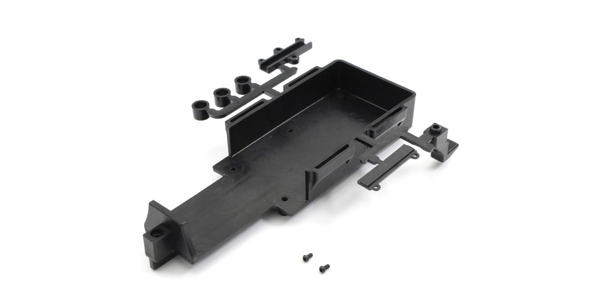 Kyosho AKKUFACH INFERNO MP10e IF552