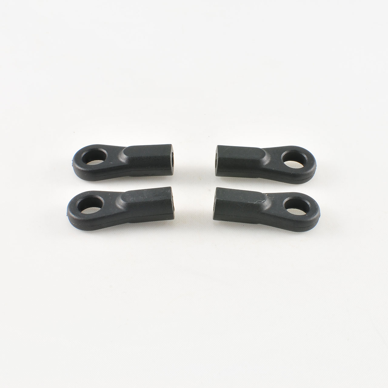 CT032 Kugelpfanne Lenkung M4 6,8mm (4 Stk.) - Abbildung 1
