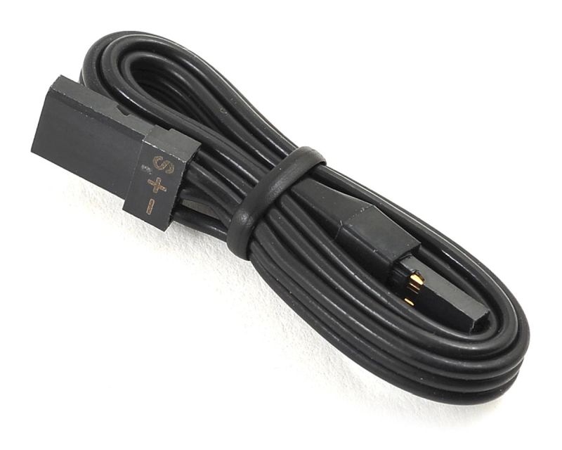 ProTek RC Quick Release Servokabel für 170SBL & 170TBL Servos 300mm  PTK-3048