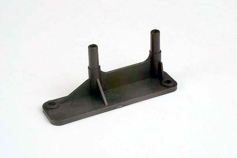 Traxxas Mounting plate, speed control TRX3724