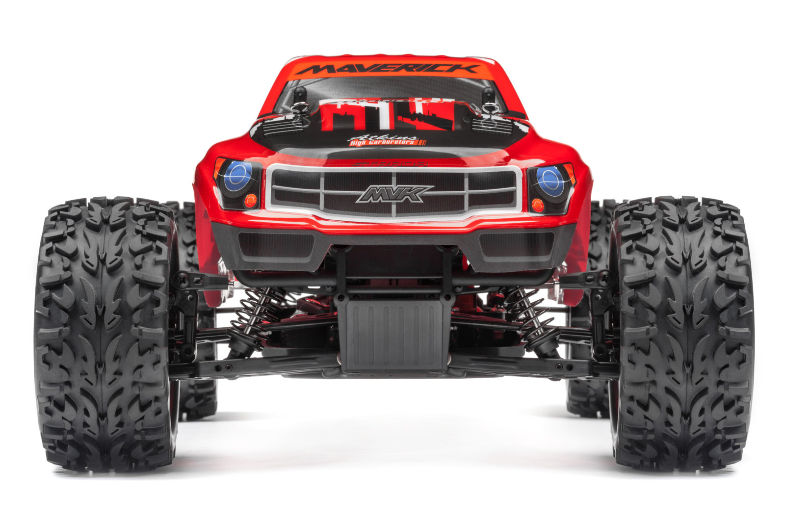 Maverick Strada MT Brushless RTR 1/10 Elektro Monster MV12623