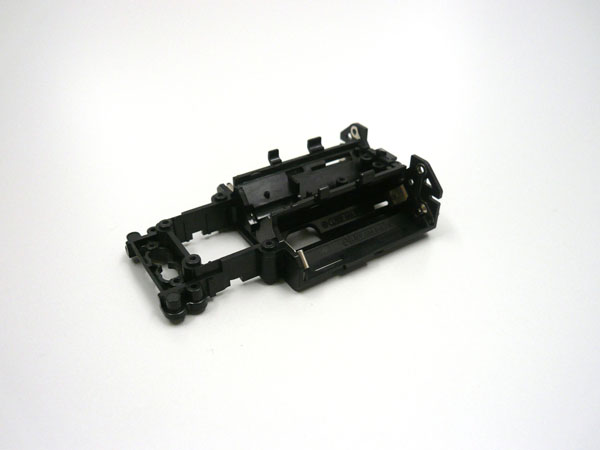 Kyosho CHASSIS MINI-Z MR03 VE/SPORT MZ501
