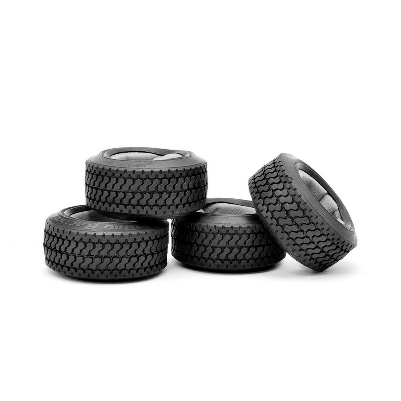 HoBao EPX TIRES, 4  St. 22319