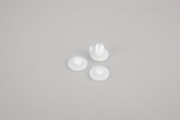 Kyosho Servo gear Set Mini-Z MR01-MR015 * MZ8-1
