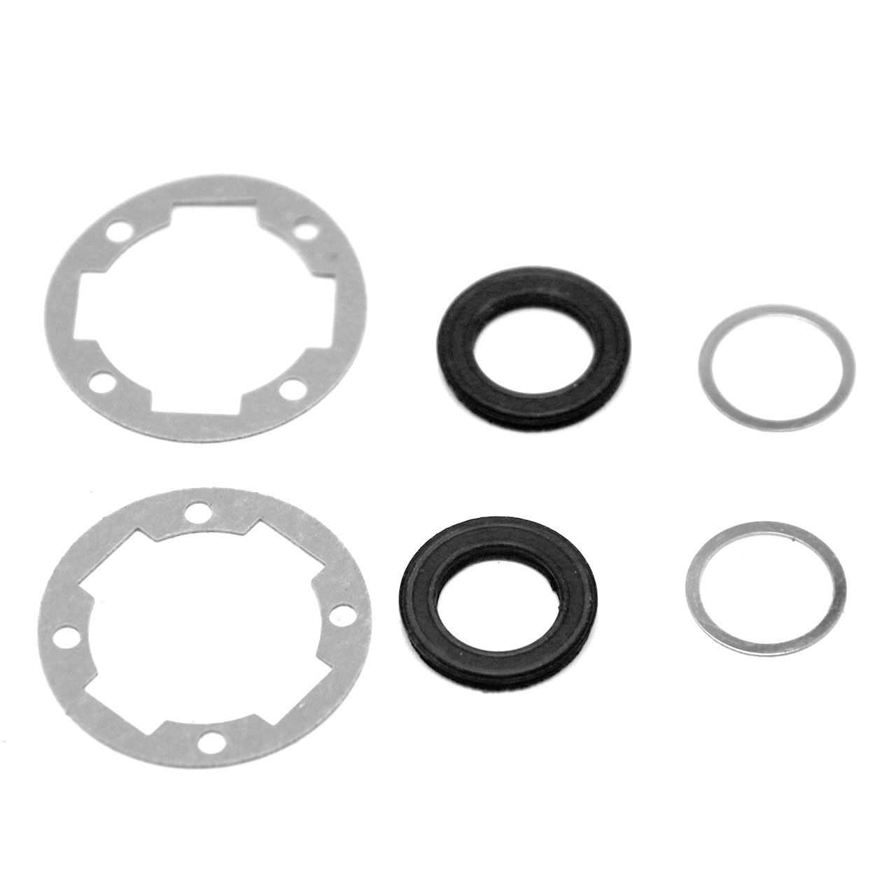Yikong Dichtungssatz Differential 71029