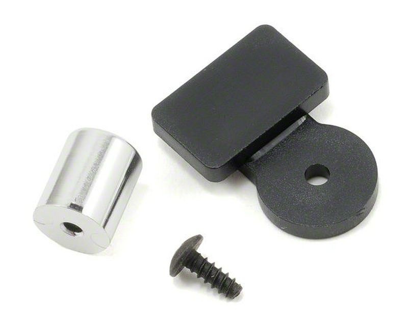 RPM Fatboy Sedan Auspuff chrome 81213