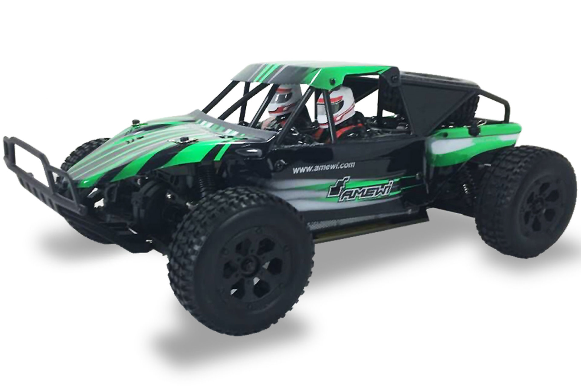 Amewi Dune Breaker Sand Buggy 4WD brushed 1:10 22319