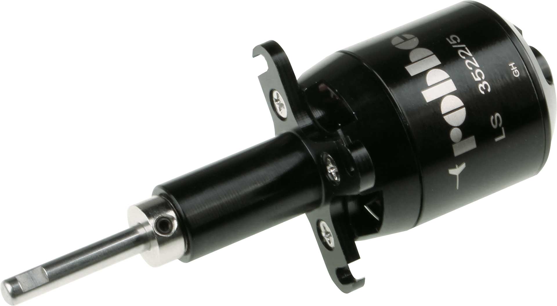 Robbe RO-POWER TORQUE LS 3522/5 Brushless Motor 1000 K/V 5833