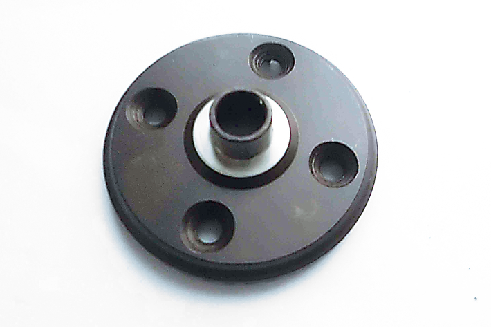 LPR Differential Zahnrad 43Z - S8 NXR / Rebel BX/Bxe 134053 - Abbildung 1