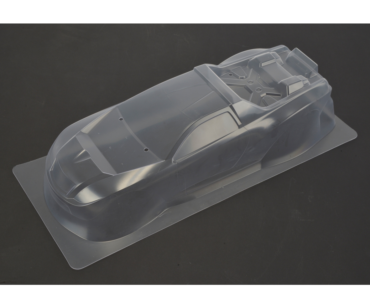 Tamiya 25675 DT-03T Aqroshot Karosserie m.Spoiler 311825675