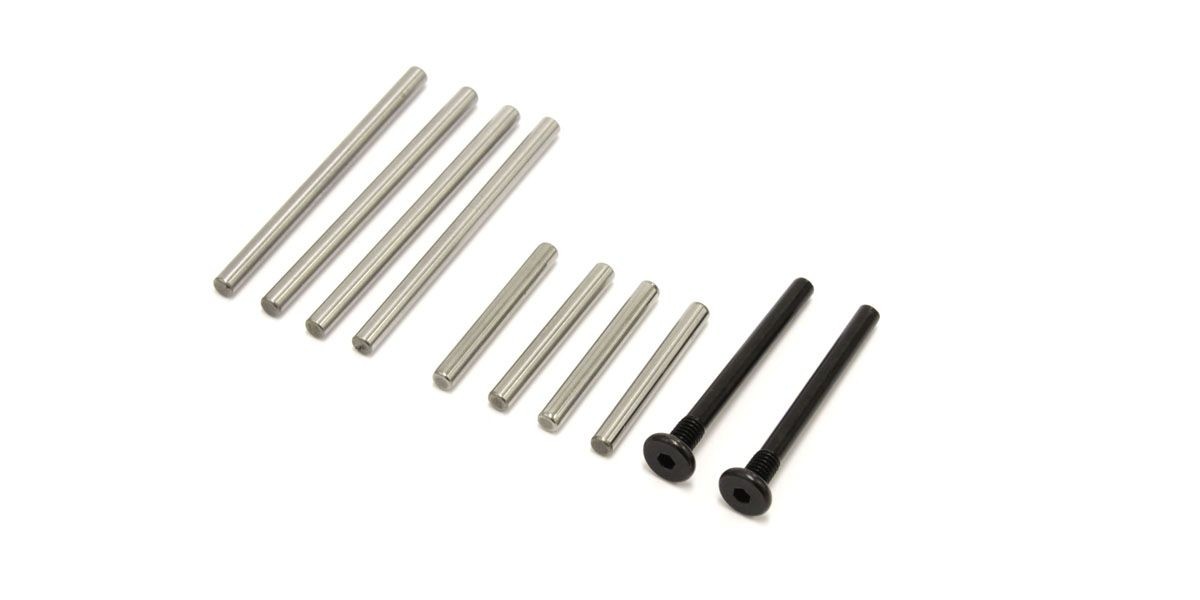 Kyosho SUSPENSION SHAFT SET FAZER-RAGE 2.0 FA506