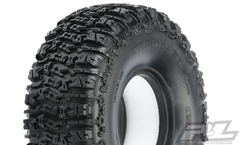 Pro-Line Trencher RockTerrainTire v/h G8 1.9 10183-14