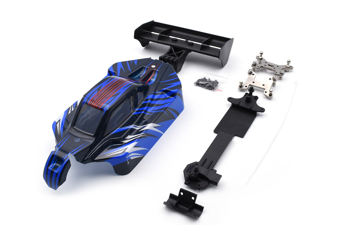 Modster Body Upgrade Kit Mini Cito MD11728