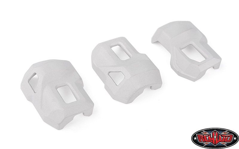 RC4WD Axle Diff Guard VVV-C1391