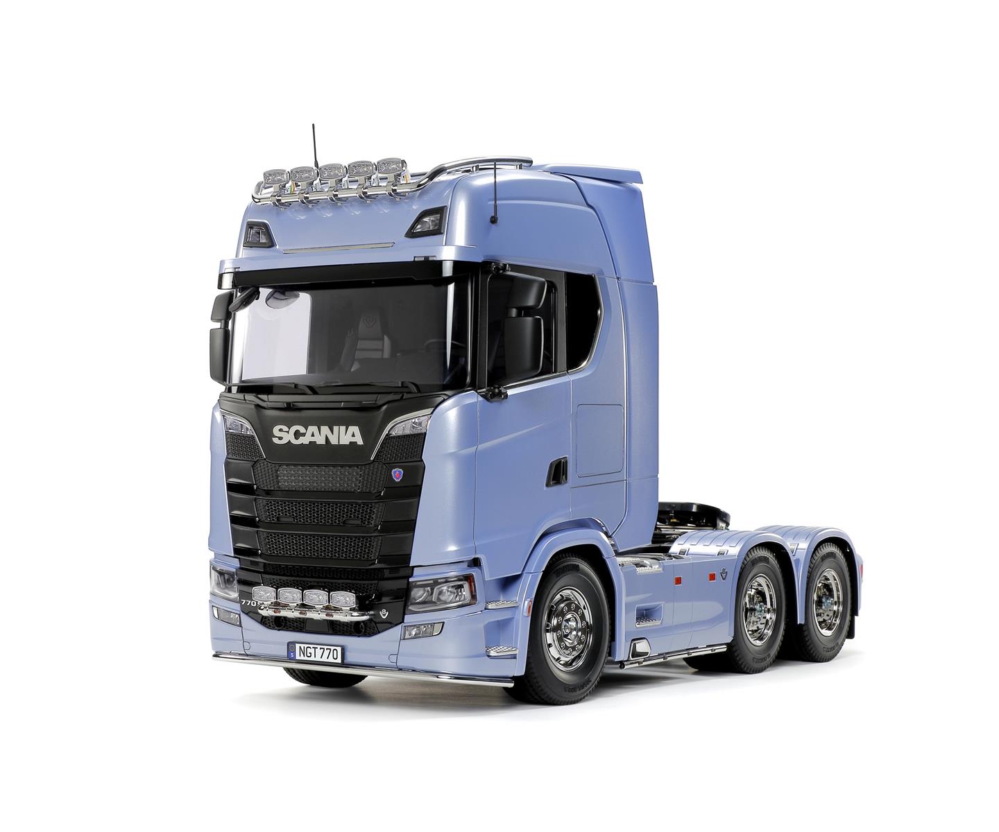 Tamiya 56368 1:14 RC SCANIA 770 S 6x4 300056368