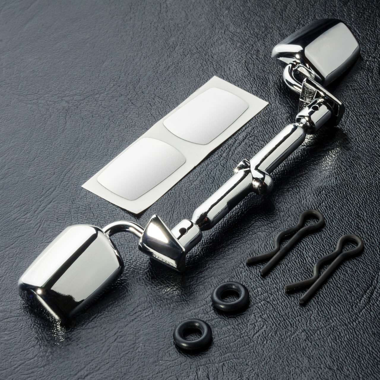 230095 MST Pick-up back mirror set