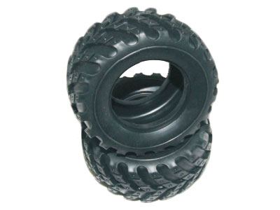Amewi HBX EVO 4M Off Road Tires Truck 12057