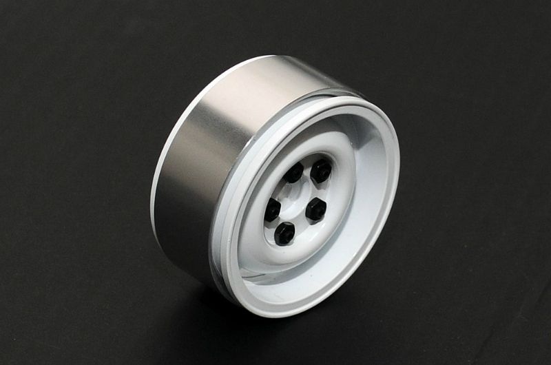 RC4WD 1.9 Single Landies Internal Beadlock Wheel Z-Q0028