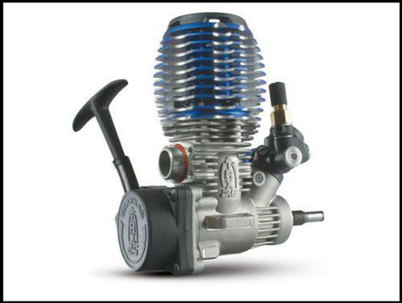 Traxxas TRX 2.5R Motor TRAXXAS 5207R