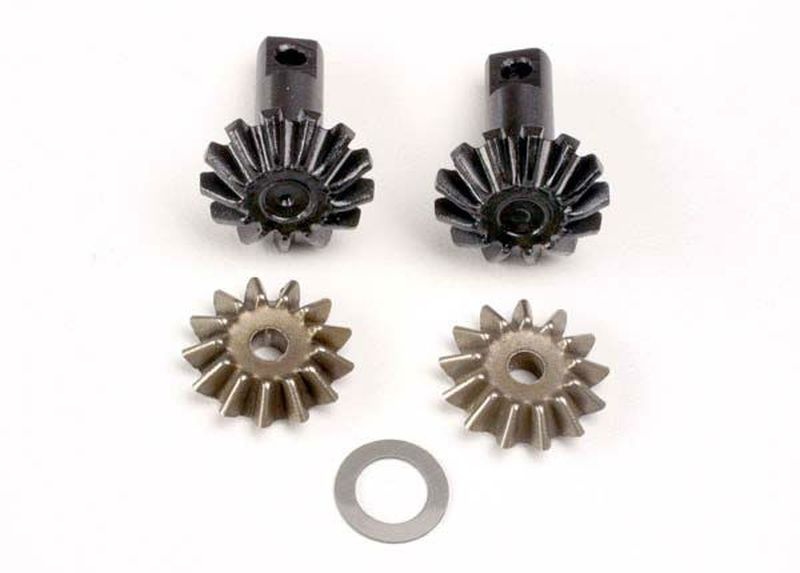 Traxxas Diff-Zahnräder Set (1) 4982