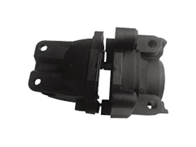 Amewi Rear gear box SCT10 K939-08