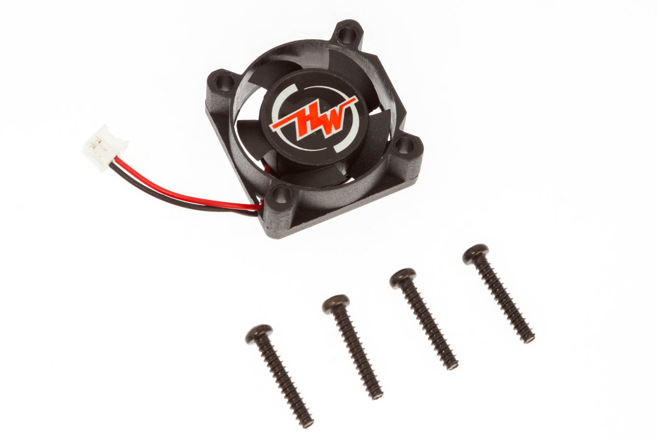HW86080052 Lüfter für WP60ASL WP80ASL 25x25x10mm