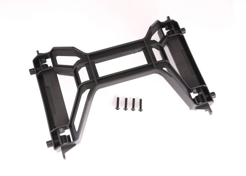 Traxxas Karo Cross-Brace für TRX7412 Karo Rally 7414