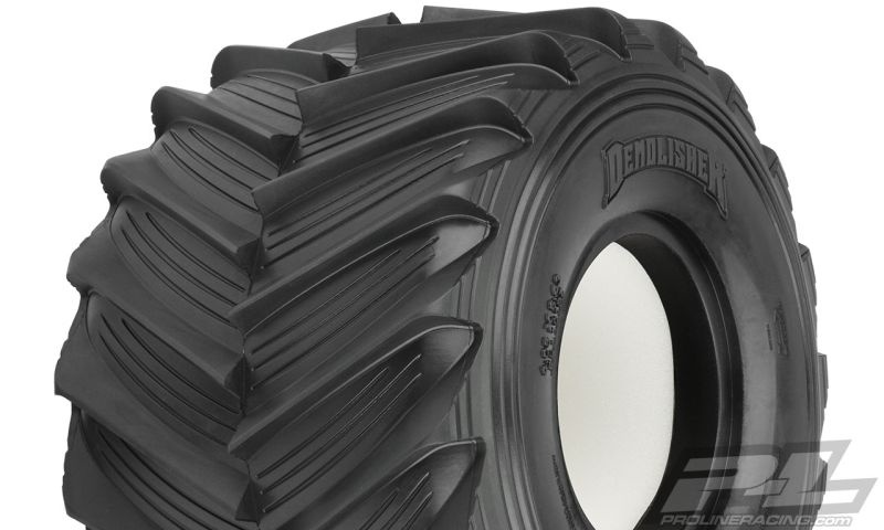 Pro-Line Demolisher AllTerrainTire (2) v/h 10187-00