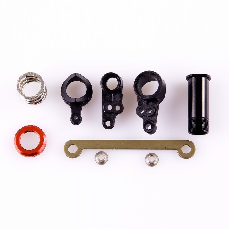 LC Racing Servo Saver Set LC6023