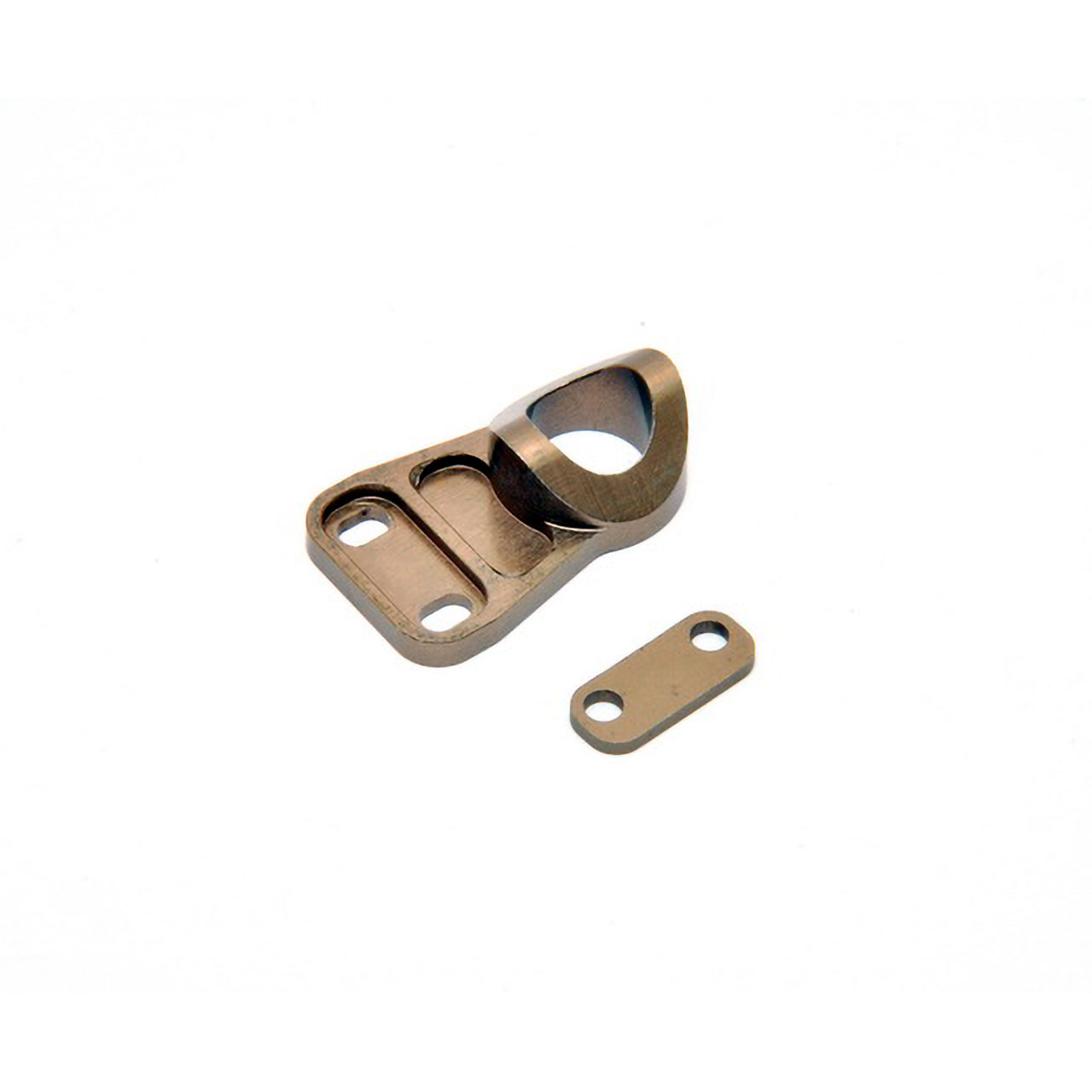 HoBao ALUMINUM CNC SERVO ARM 22150