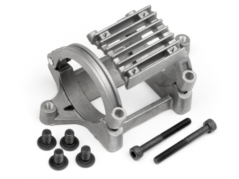HPI Motorhalter Set (Vorza) 103661