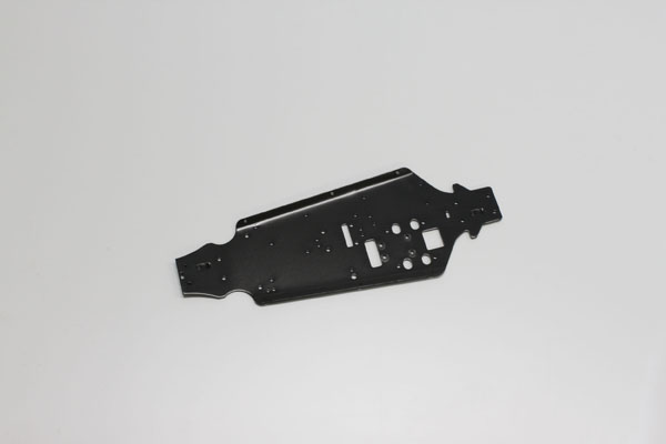 Kyosho CHASSIS INFERNO NEO - SCHWARZ IF235BK
