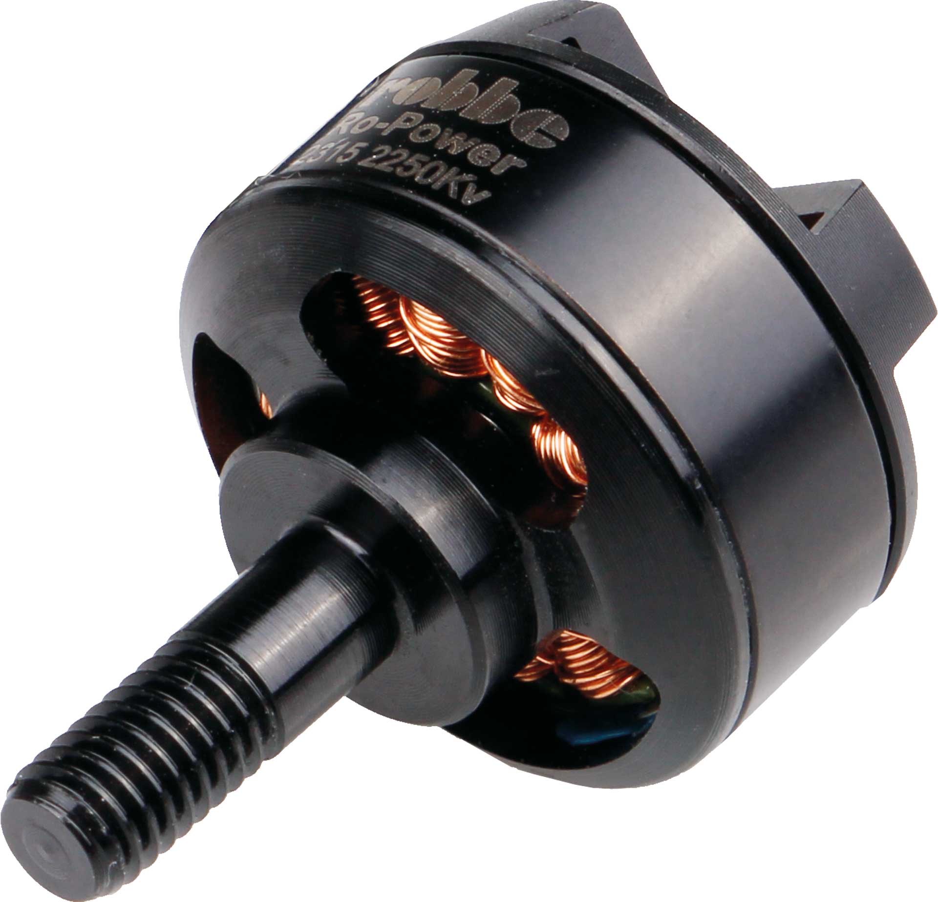 Robbe RO-POWER TORQUE 2315 2250 K/V Brushless Motor F5K 3S 5837