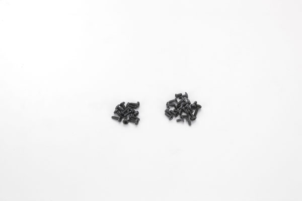 Kyosho SCHRAUBENSATZ MINI-Z AWD MD011 - Abbildung 1