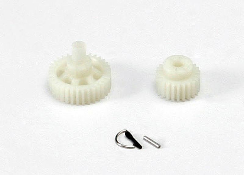 Traxxas Primär-Zahnrad-Set (23+33Z) 5996