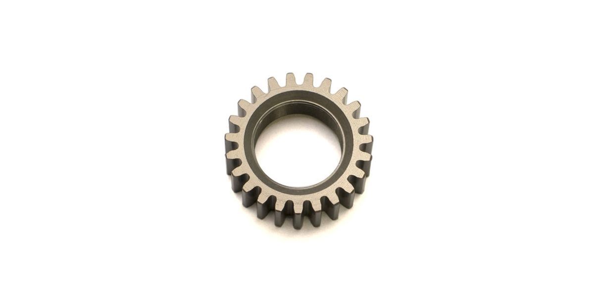 Kyosho Ritzel 23 Zaehne 0.8 V-One RRR - Hart VZW231-23B
