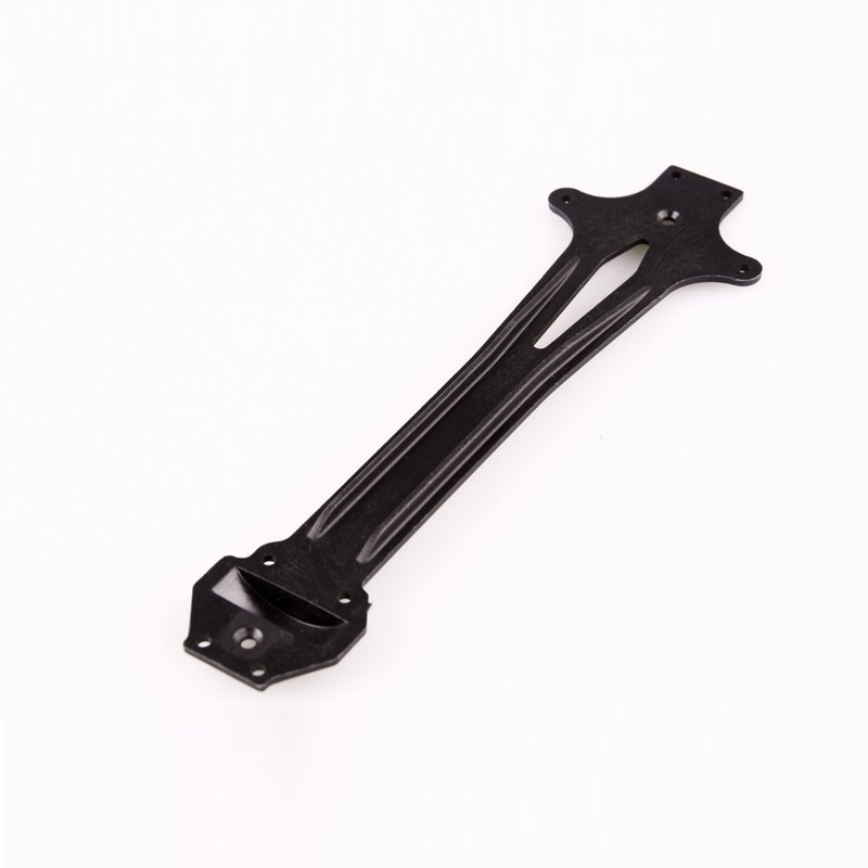 LC Racing Obere Abdeckung 185mm LC6029