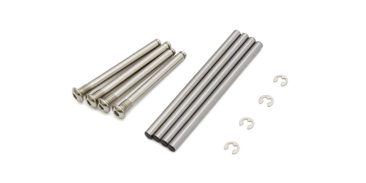 Kyosho Qürlenkerstift Vorn-Hinten Mad Wagon (2) KB029