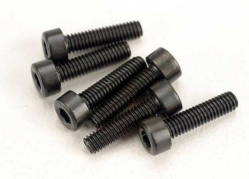 Traxxas 2,5x10mm Schraube 3229