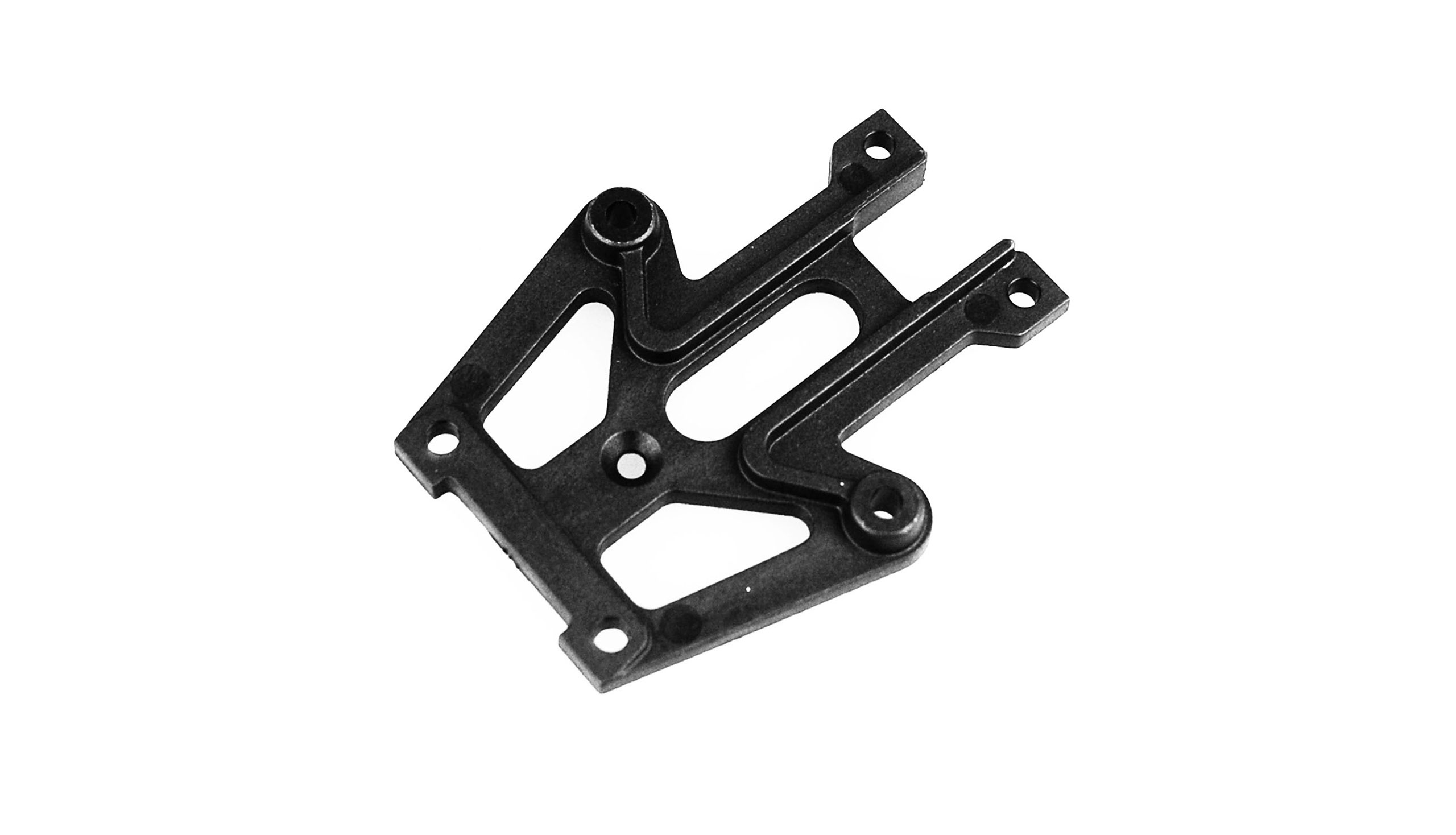 Amewi Front support plate EVO-X 6000 VB1017 VB1017