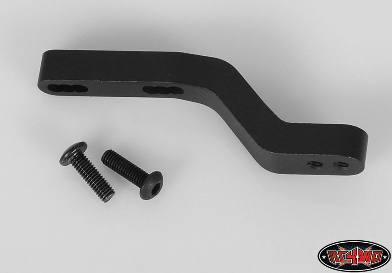 RC4WD Bully 2 Upper Link Mount Z-S1062