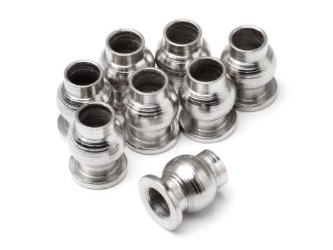 Maverick Kugelpfanne 5.9mm (8St/Scout RC) MV25031