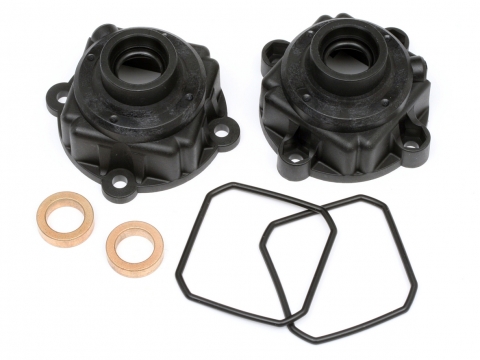 HPI Differential gehäuse Set 85426