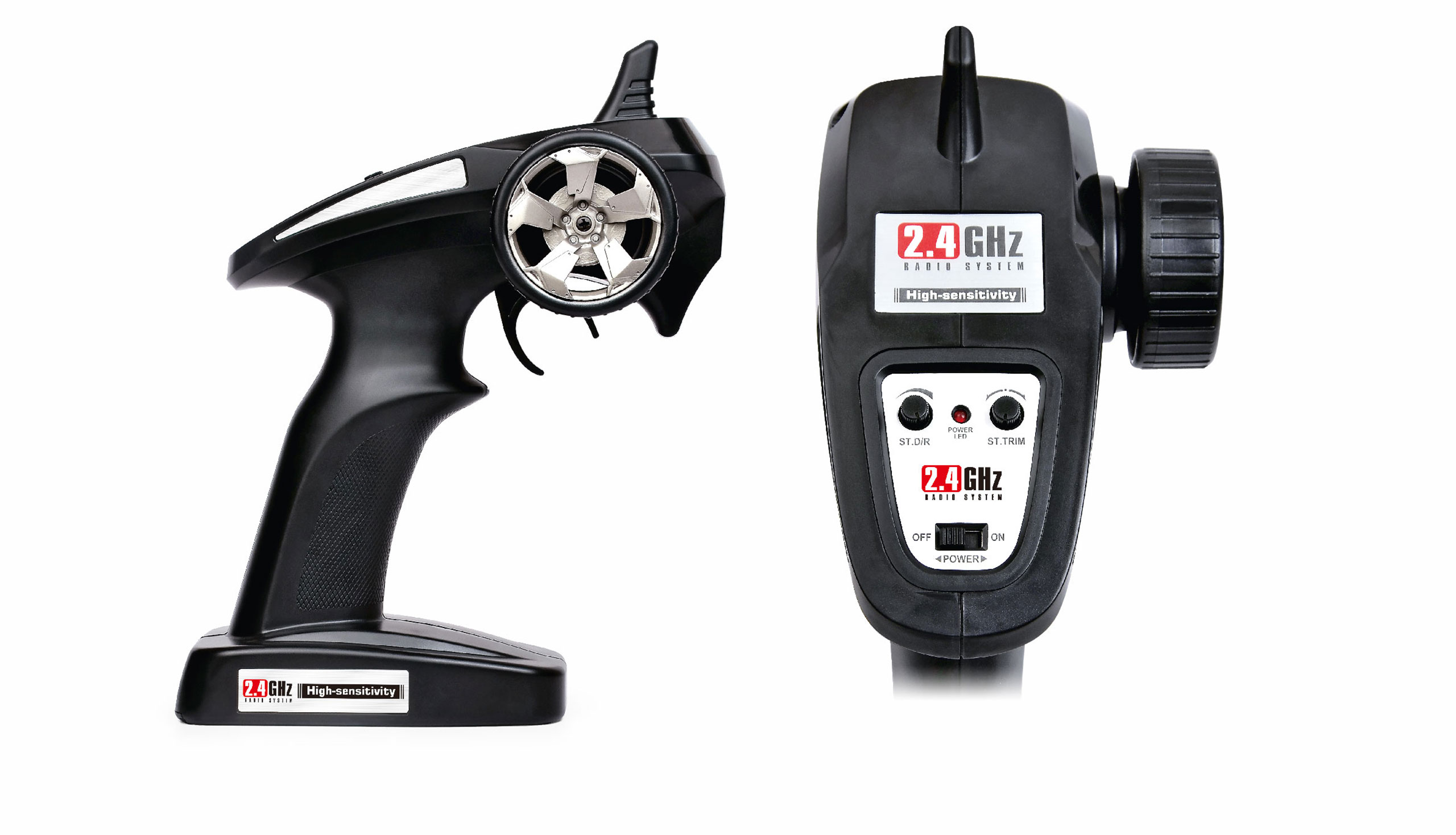 Amewi Fernsteuerung Warrior 2249-23