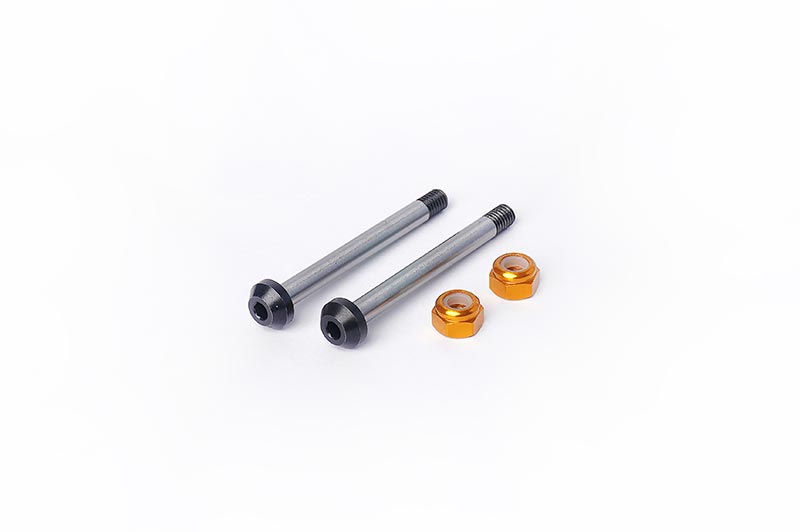 Koswork Querlenkerstifte Gehärtet 3x30mm (2) Optima Series KOS04344 - Abbildung 1