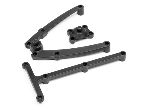 Maverick CHASSIS BRACE SET (FR&amp;RR) MV29032
