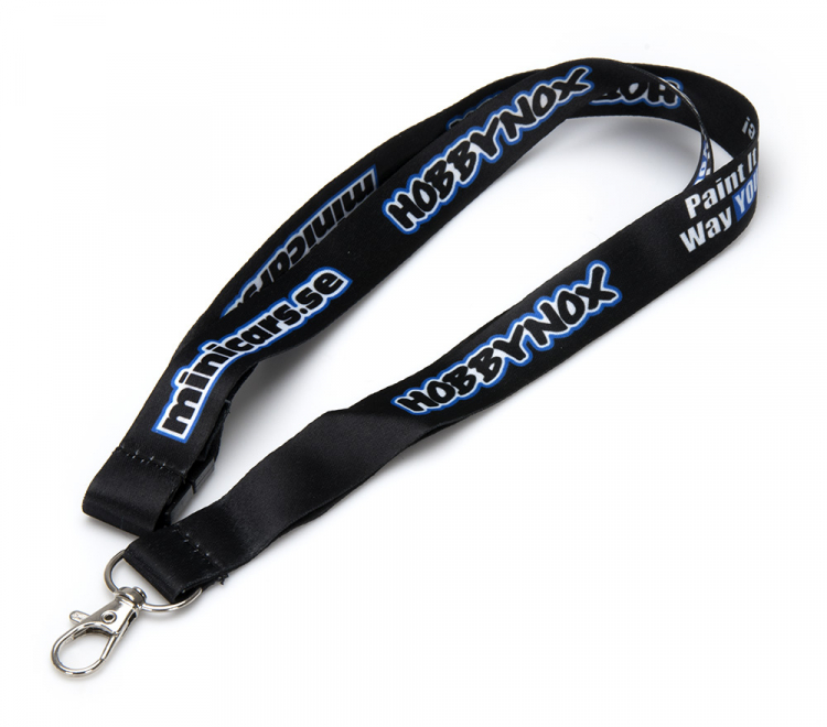 M-DRIVE Lanyard Hobbynox - 20x900mm