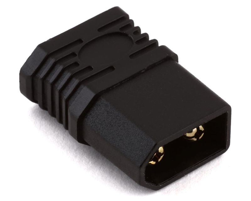 EcoPower Adapter-Stecker (XT60 männlich - T-Plug weiblich) ECP-1506